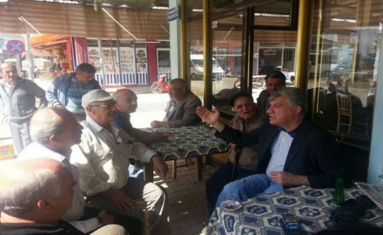 Engin Ödemiş'te meclise çağrı yaptı: Afet bölgesi ilan edilsin!